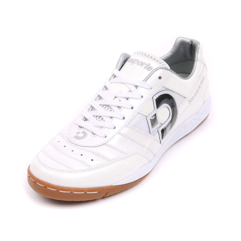 Desporte Sao Luis KI PRO1 genuine leather futsal shoe