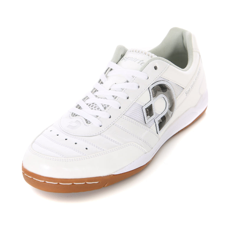 Desporte Sao Luis KI PRO2 white futsal shoe