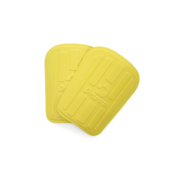 Desporte Shinguard DSP-SG02 Yellow