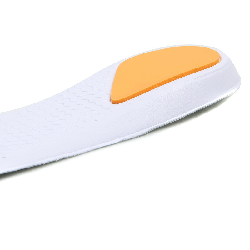 Desporte Sports Insole DSP-CIS02, Poron Memory Foam heel cushioning