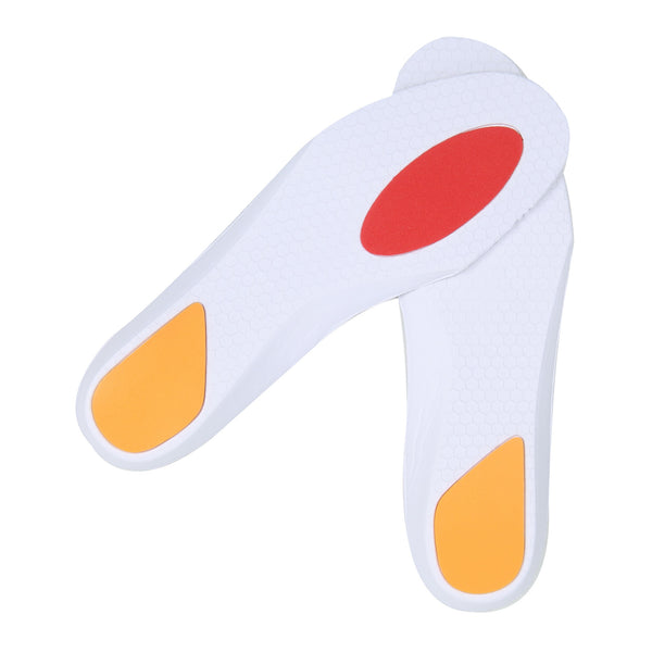 Desporte Sports Insole DSP-CIS02 provides excellent cushioning.