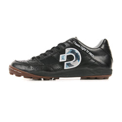 Desporte Tessa Light TF PRO1 black turf soccer shoe