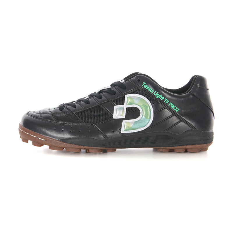 Desporte Tessa Light TF PRO2 DS-1942 black green-camo turf soccer shoe