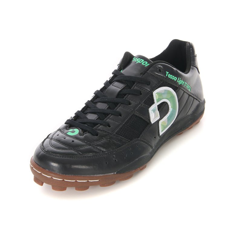 Desporte Tessa Light TF PRO2 DS-1942 black green-camo turf soccer shoe