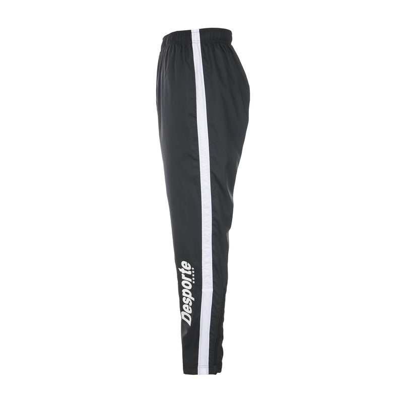 Desporte Windpants, Black