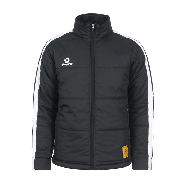 Desporte Winter Jacket, DSP-WP15SL, Black