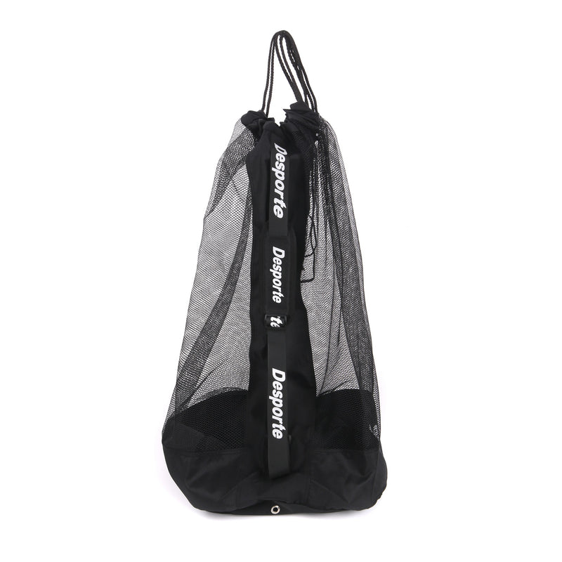 Desporte ball carrying bag DSP-BBG02 back view