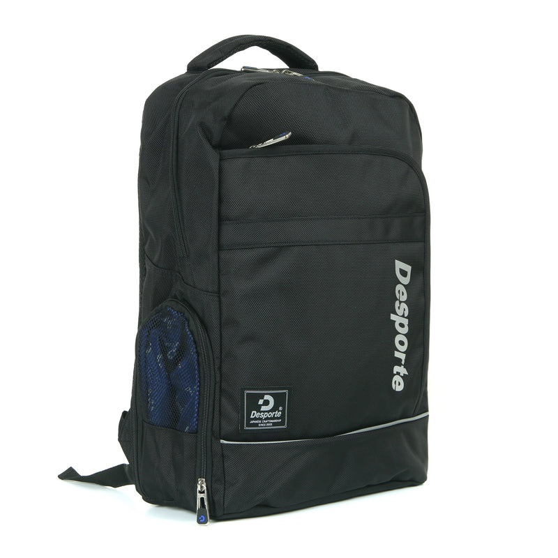 Desporte black backpack DSP-BACK08