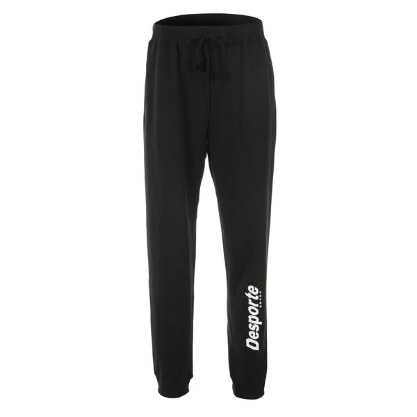 Desporte DSP SWEP-01 black cotton sweatpants