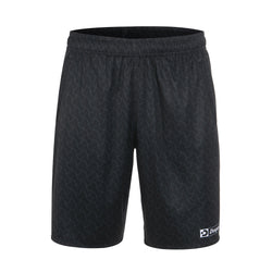 Desporte black football practice shorts 