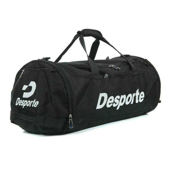 Desporte Sports Bag DSP-3WAYB02 with two side pockets