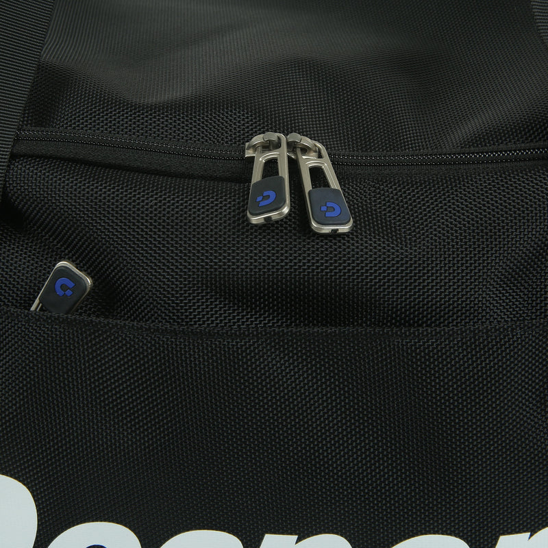 Desporte Sports Bag DSP-3WAYB02 zipper