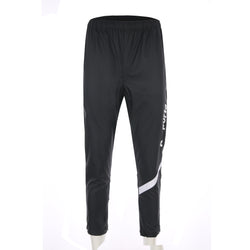 Windbreaker pants DSP PP26SSL Black White Desporte