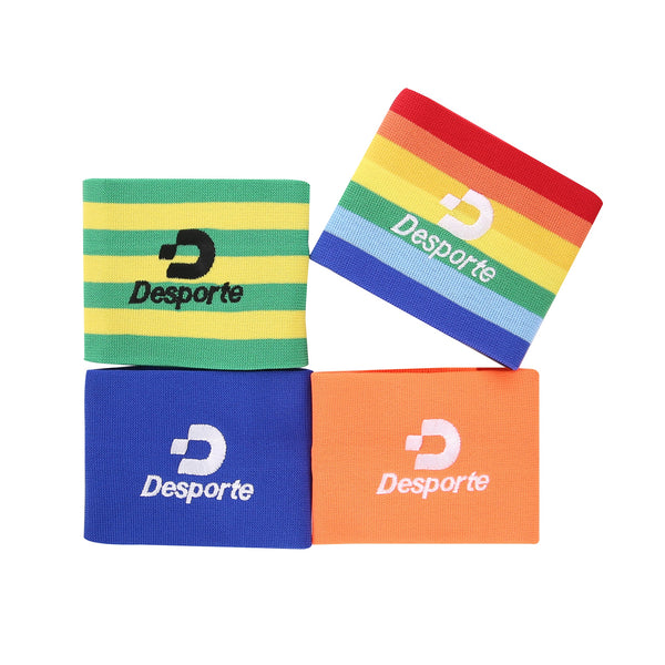 Desporte captains armband DSP-CM02 four colorways