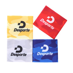 Desporte captain's armband DSP-CM03 four colors