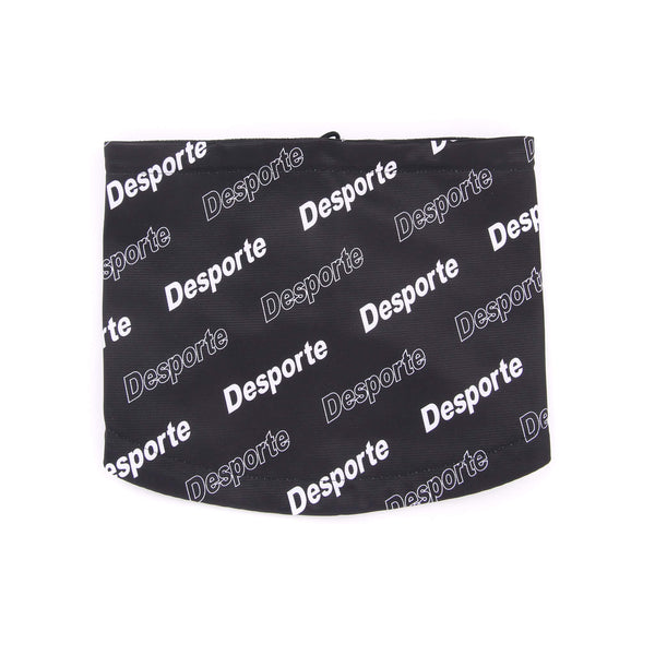 Desporte fleece neck warmer DSP-NW09 black