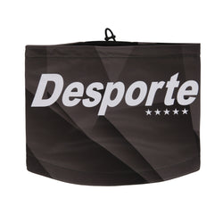 Desporte fleece neck warmer DSP-NW10 black