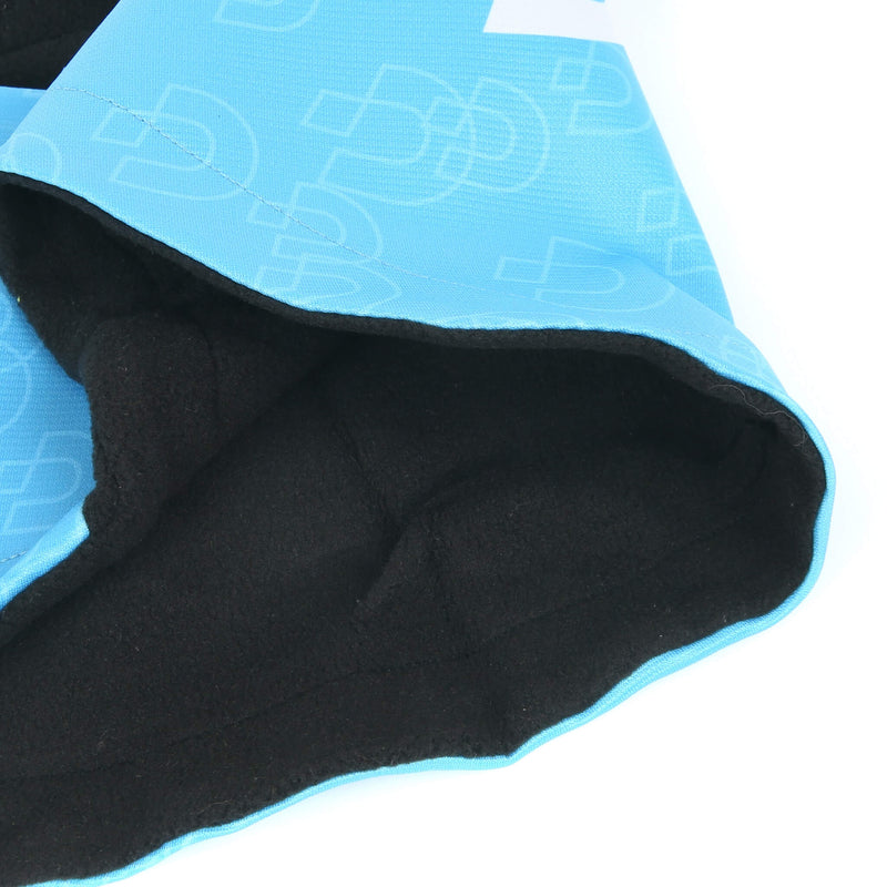 Desporte fleece neck warmer