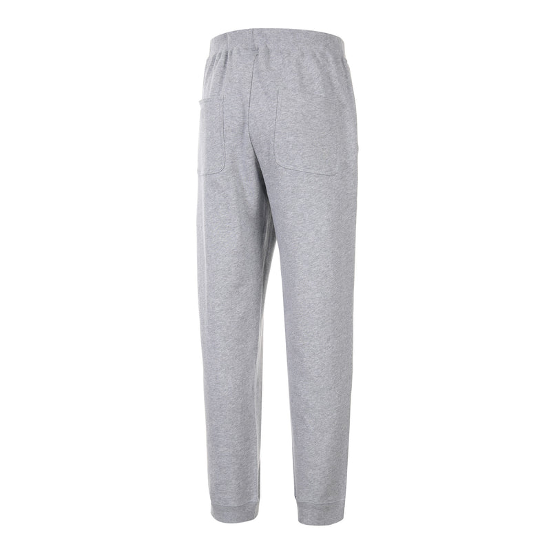 Desporte DSP SWEP-01 gray cotton sweatpants back view