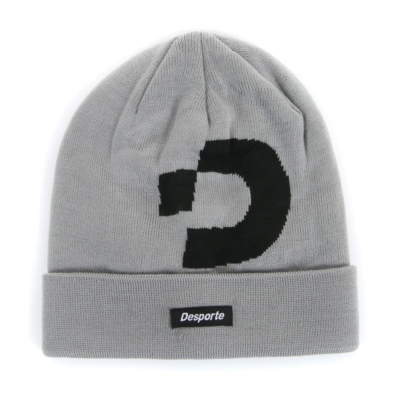 Desporte knitted beanie DSP-BN04