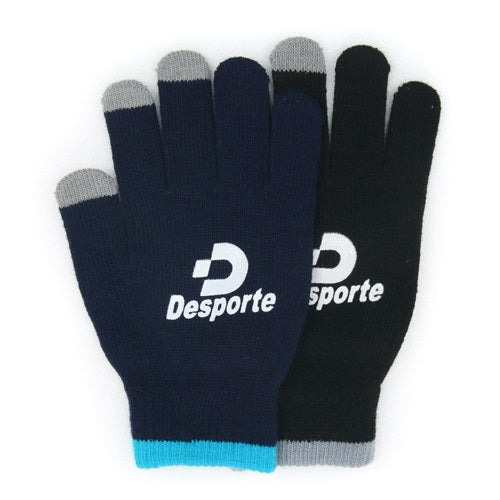 Desporte knitted grip gloves DSP-NG04J