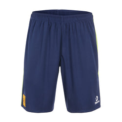 Desporte navy lime football practice shorts