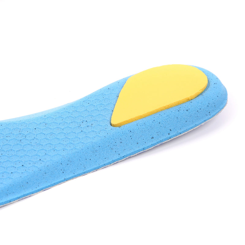 Desporte non slip insole DSP-CIS05 heel shock repellent