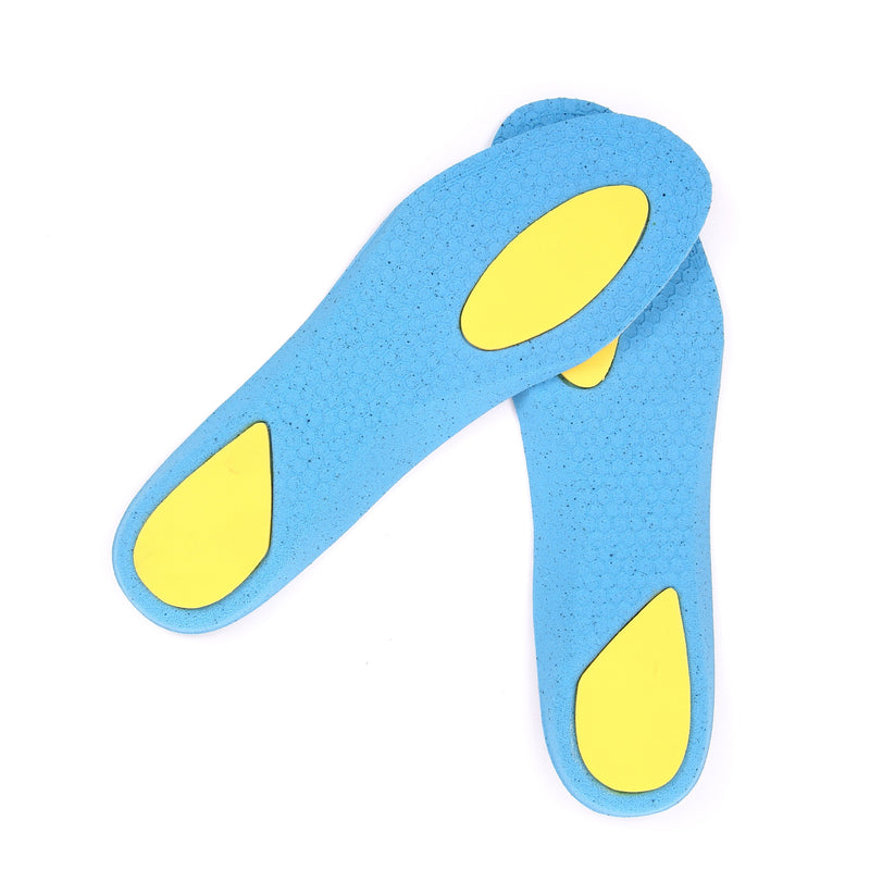 Desporte non slip insole DSP-CIS05 shock repellents