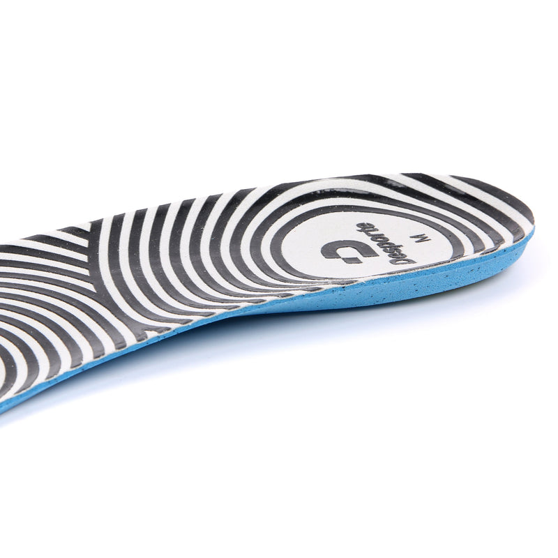 Desporte non slip insole DSP-CIS05 silicone grip