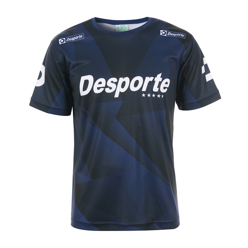 Desporte practice shirt DSP-BPS-28 navy