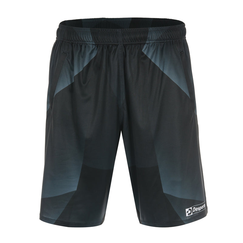 Desporte practice shorts DSP-BPSP-28 black