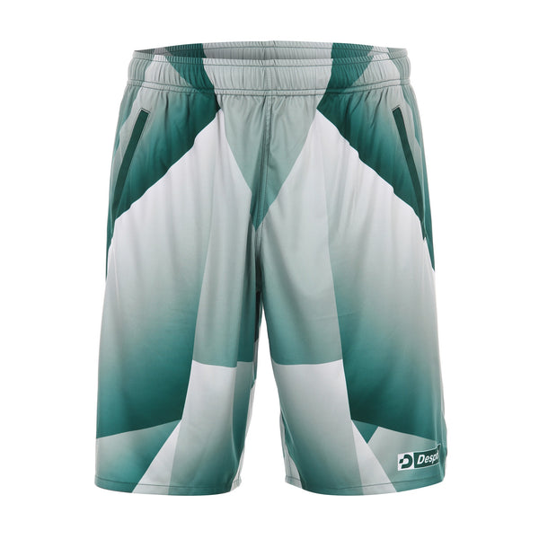 Desporte practice shorts DSP-BPSP-28 green