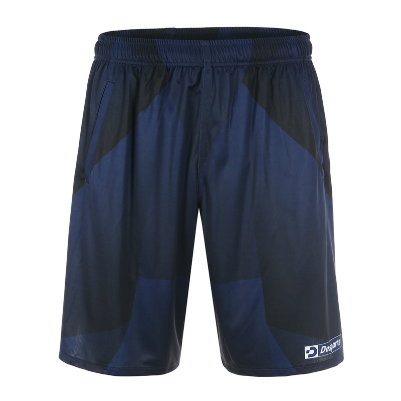 Desporte practice shorts DSP-BPSP-28 navy