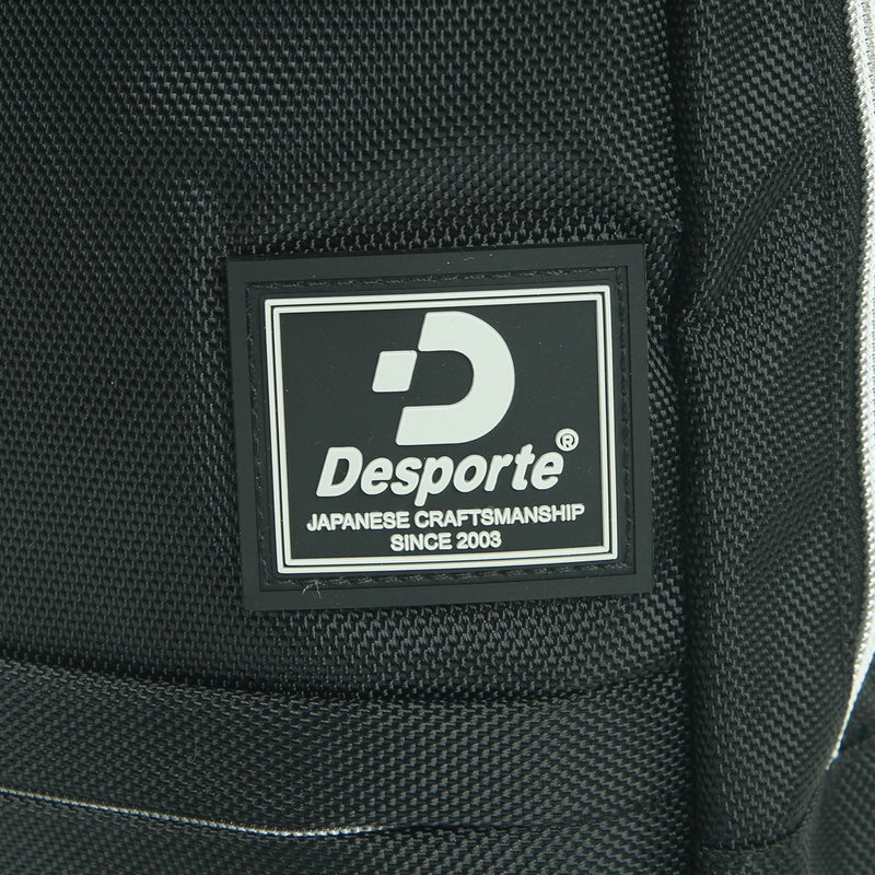 Desporte shoulder bag, DSP-SBG03, logo tag 