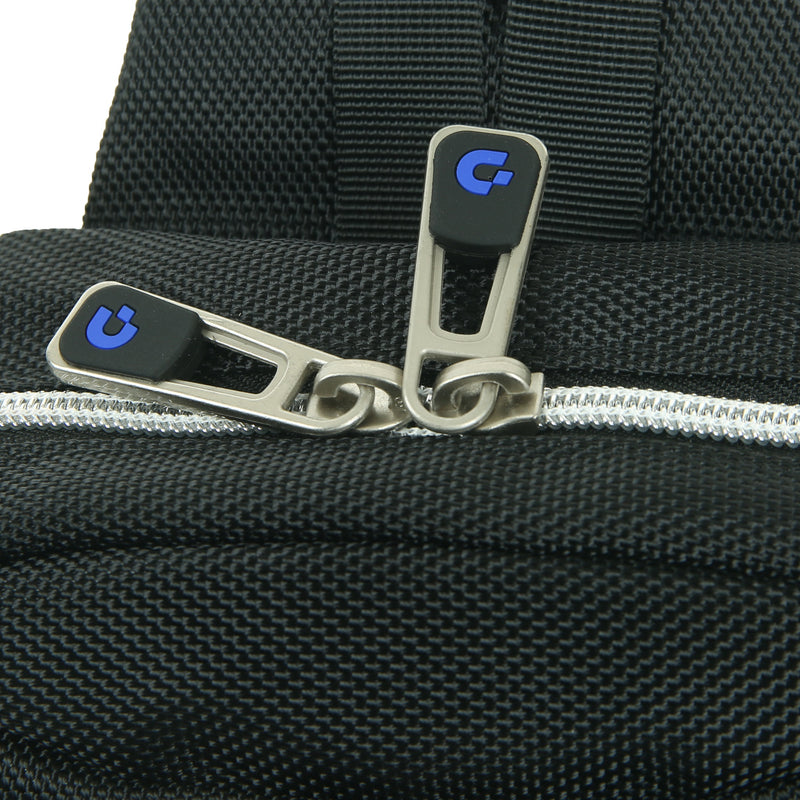 Desporte shoulder bag, DSP-SBG03, zippers