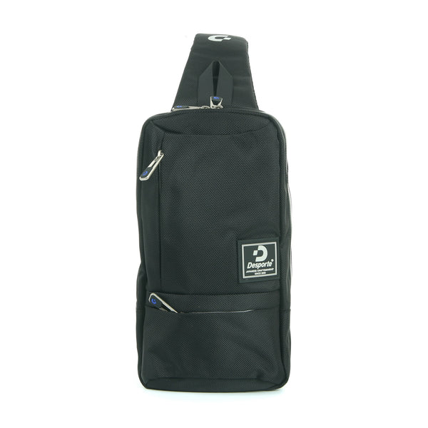 BASQ BLACK SHARK DLXVF BACKPAC - Panda Ski and Sport