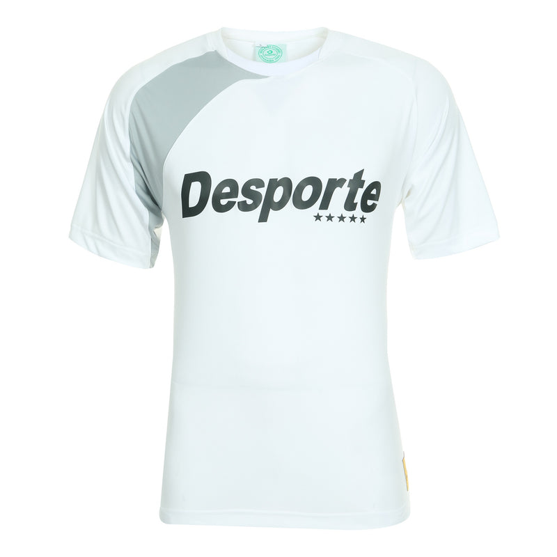 Desporte practice shirt, DSP-BPS-20, white