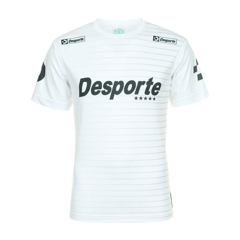 Desporte practice shirt, DSP-BPS-21, white