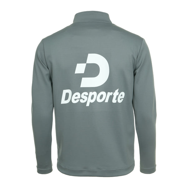 Desporte training jacket, DSP-CJ14SLF, back view