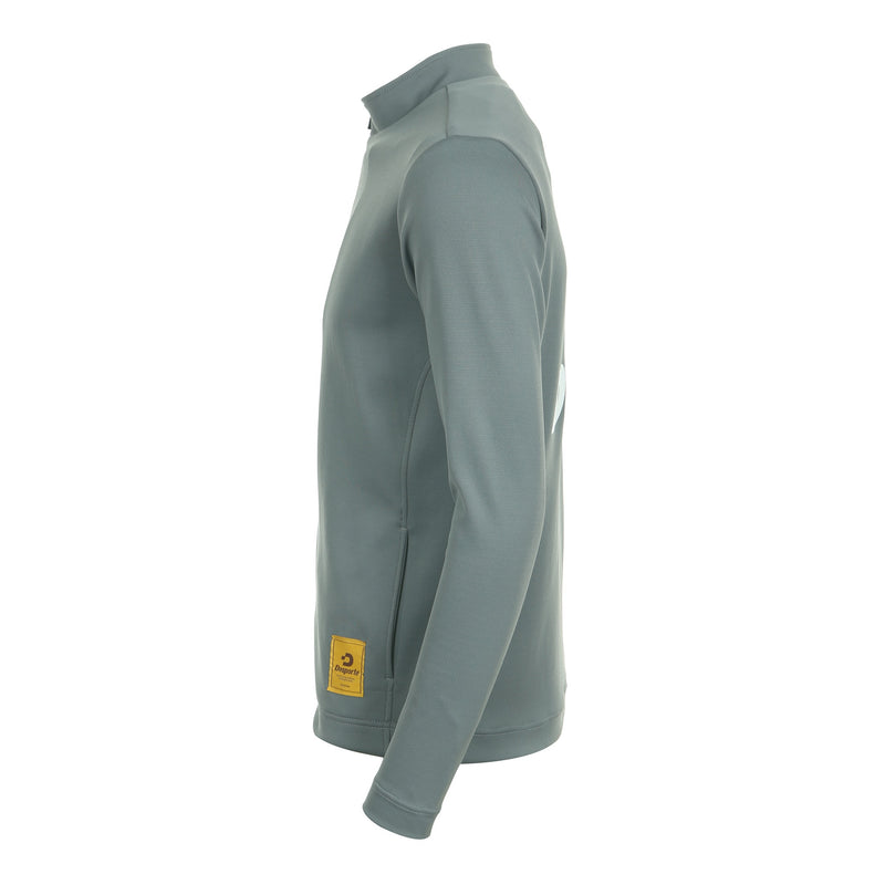 Desporte training jacket, DSP-CJ14SLF, side view