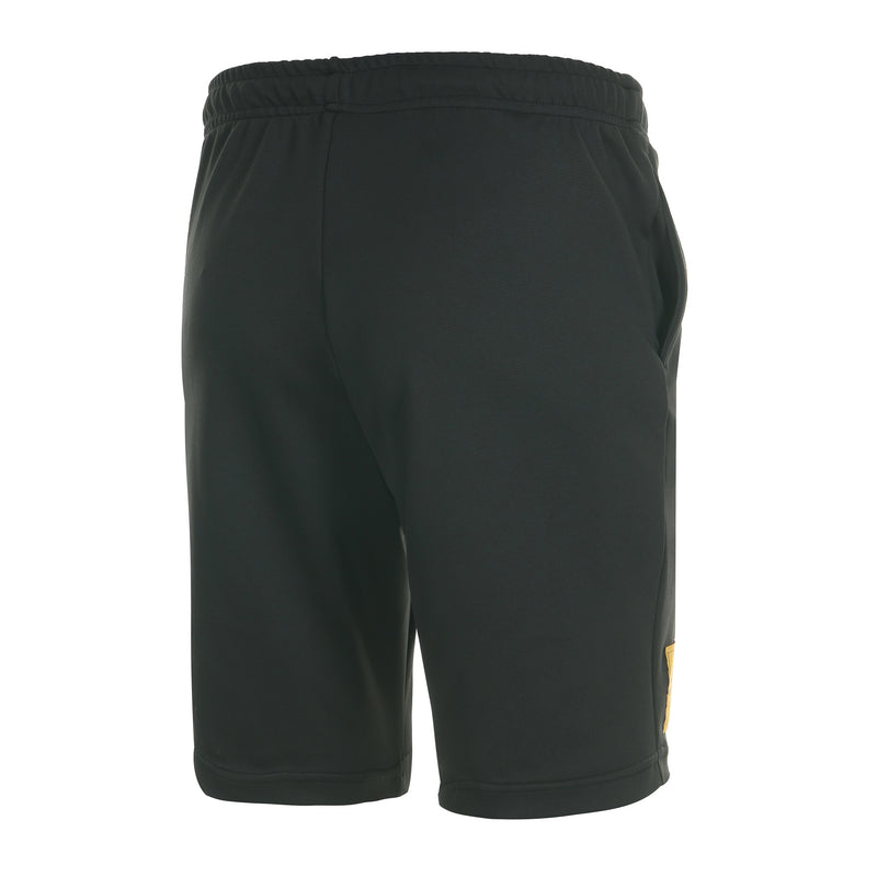 Desporte training shorts, DSP-CHP14SLF, back view