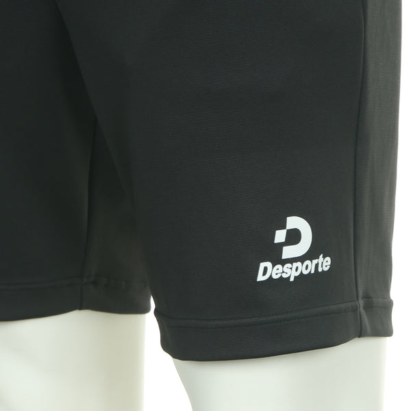 Desporte training shorts, DSP-CHP14SLF, logo